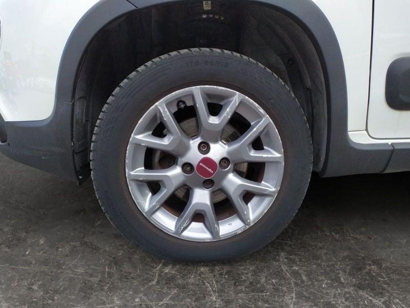 FIAT Panda 0.9 t.air t. 4x4 s&s 85cv