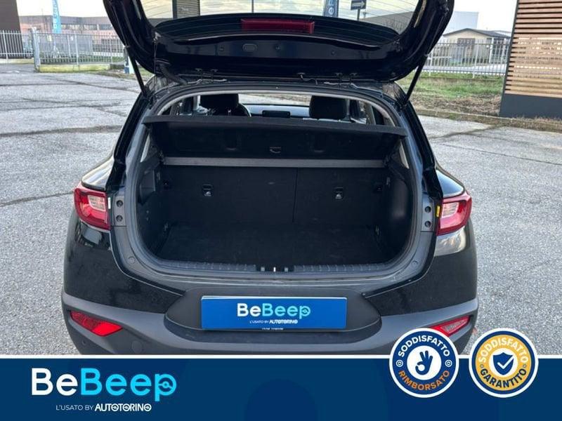 KIA Stonic 1.2 MPI STYLE 79CV