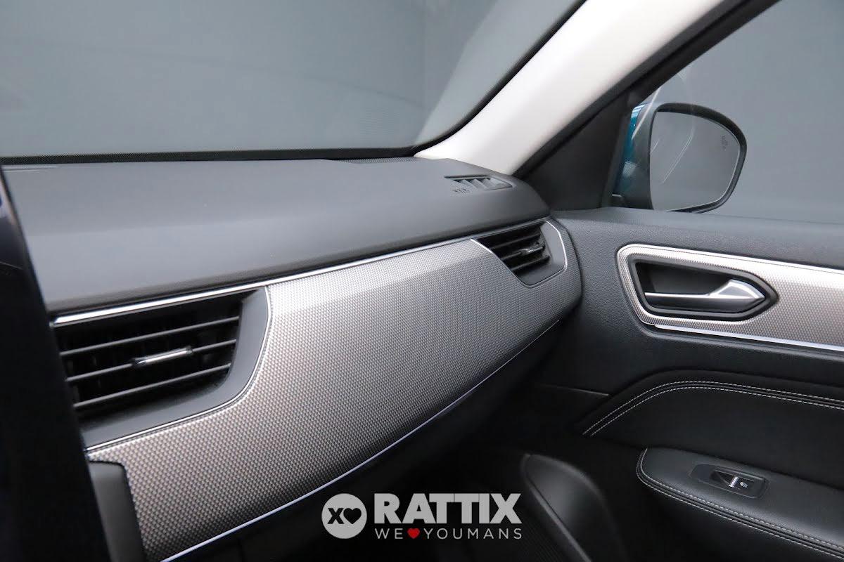 Renault Arkana 1.6 E-Tech hybrid 145CV Intens