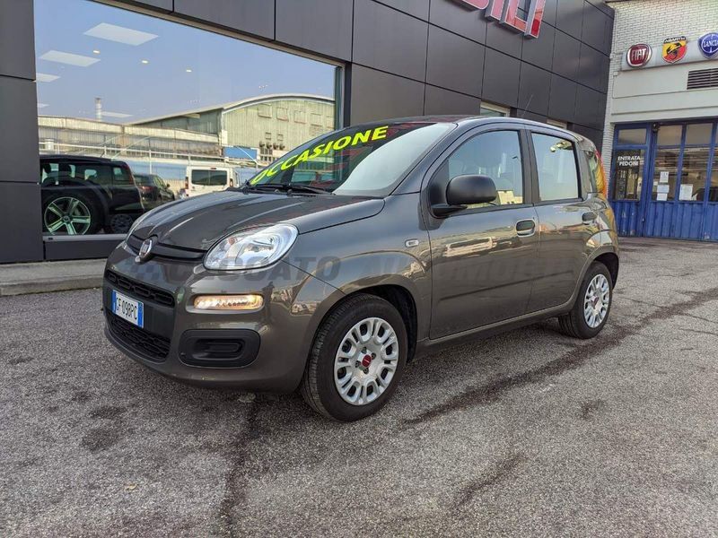 FIAT Panda 3�� serie 1.0 FireFly S&amp;S Hybrid