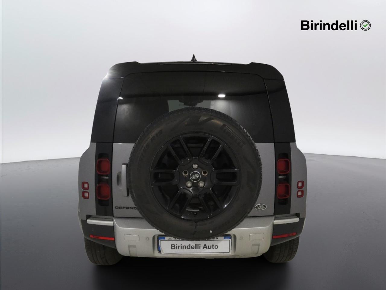 LAND ROVER Defender (2019) - Defender 110 3.0D I6 200 CV AWD Auto S