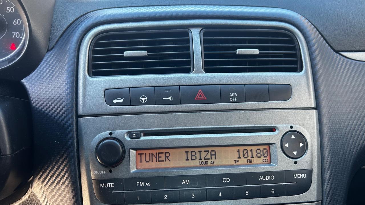 Fiat Grande Punto 1.3 MJT 90cv Dynamic