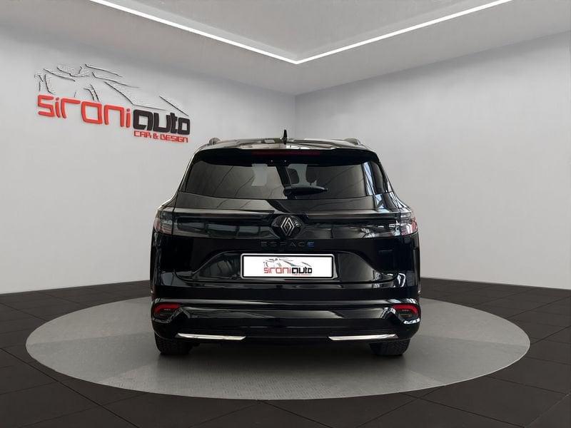 Renault Espace Espace 1.2 e-Tech full hybrid esprit Alpine 200cv