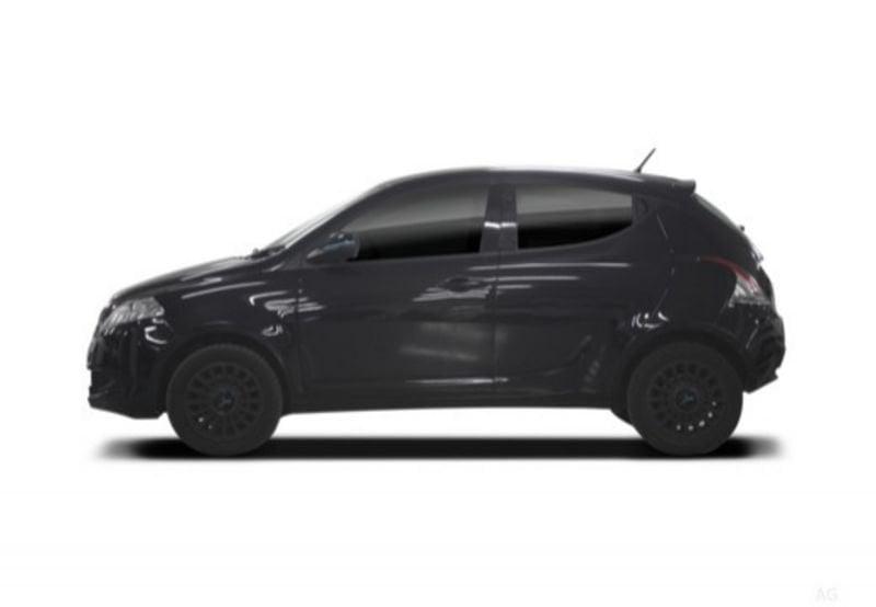 Lancia Ypsilon III 2021 1.0 firefly hybrid Platino s&s 70cv