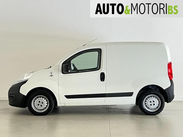 FIAT Fiorino 1.4 8V 77CV Cargo SX