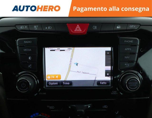 LANCIA Ypsilon 1.2 69 CV 5 porte Gold