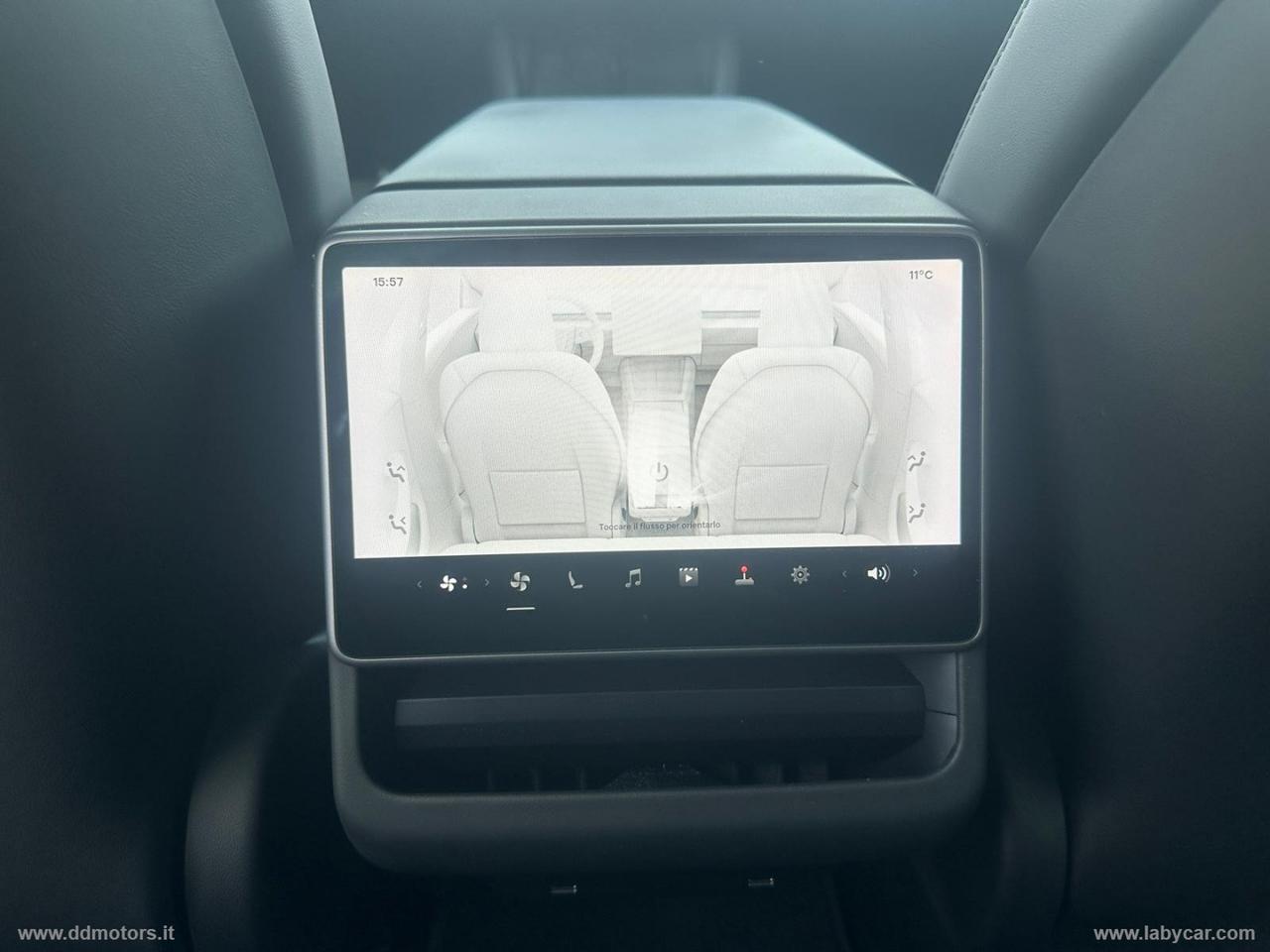 TESLA Model 3 NV35 RWD Premium 400 KM AUTONOMIA