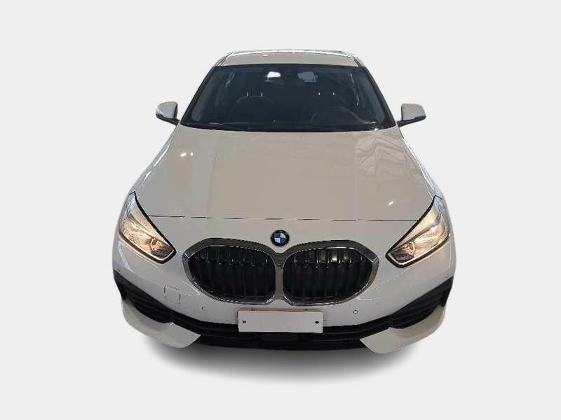 BMW 118 Business Advantage 5 PORTE