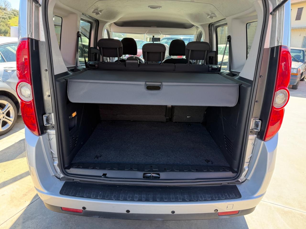 Fiat Doblo Doblò 1.6 MJT 16V Active