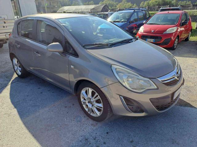 OPEL Corsa 1.2 85CV 5 porte GPL-TECH Elective