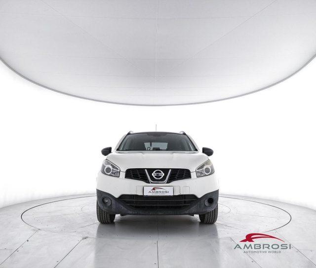 NISSAN Qashqai+2 1.6 dCi DPF Tekna - PER OPERATORI DEL SETTORE