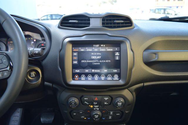 JEEP Renegade 1.3 T4 240CV PHEV 4xe AT6 S