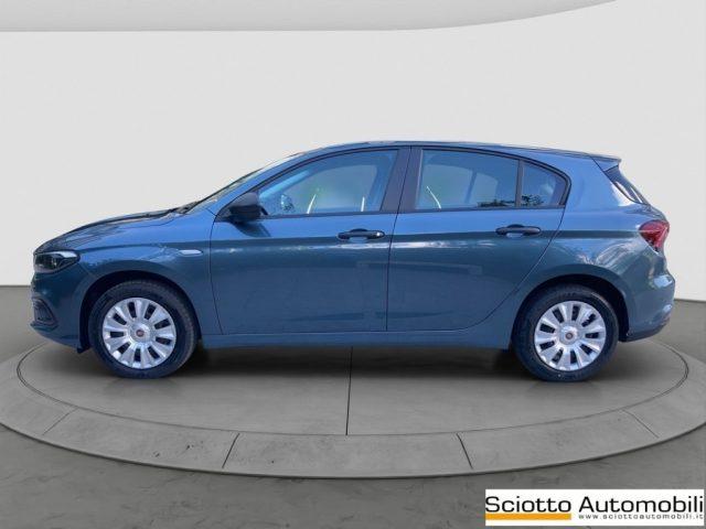 FIAT Tipo 1.5 Hybrid DCT 5 porte