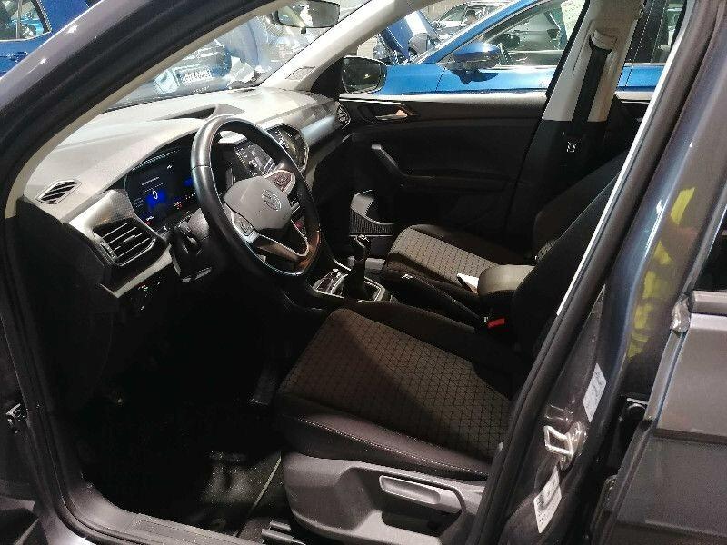 Volkswagen T-Cross 1.0 TSI Urban 95cv