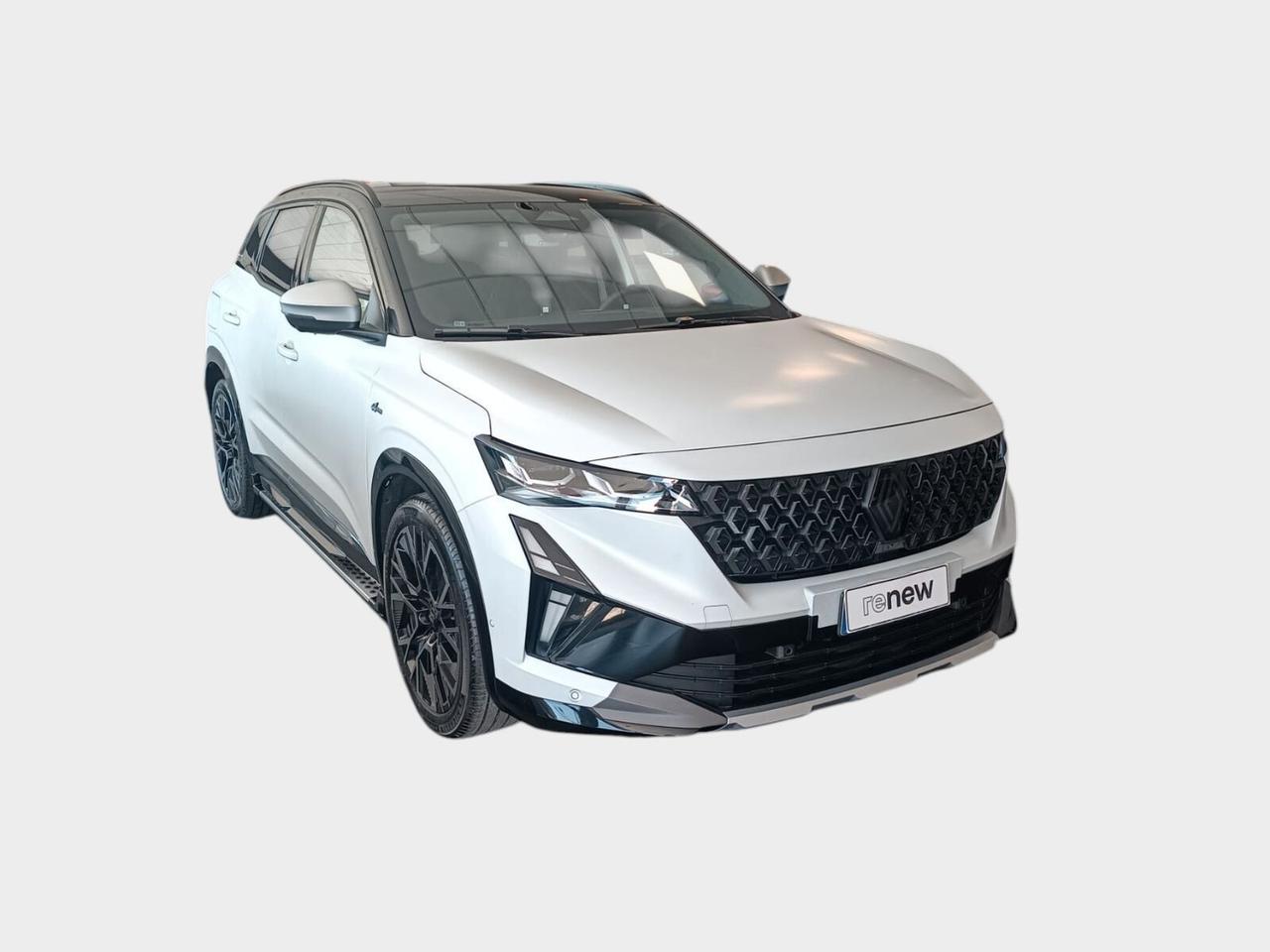 Renault Austral Full Hybrid E-Tech 200 CV Techno Esprit Alpine
