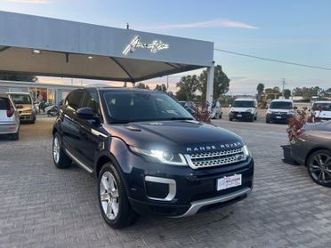 Land Rover Range Evoque 2.0 TD4 150 CV 5p. HSE