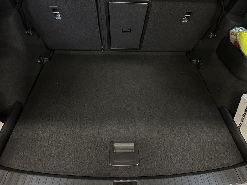 Skoda Karoq Karoq 1.0 TSI 110 CV Executive