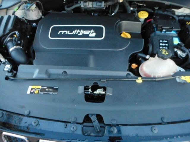 Jeep Compass 1.6 Multijet II 2WD Longitude