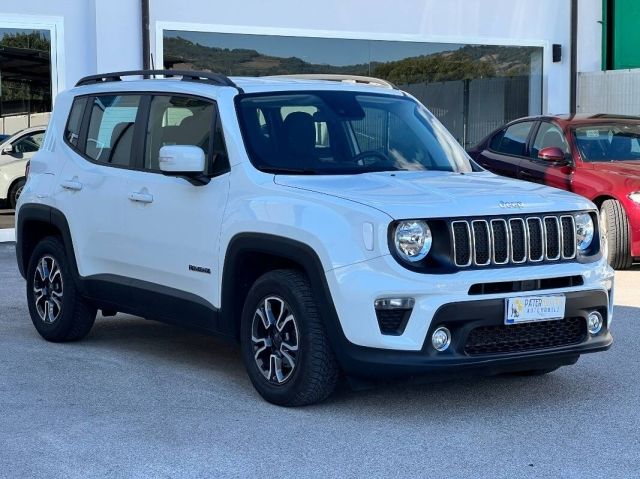 Jeep Renegade 1.0 t3 Longitude 2wd