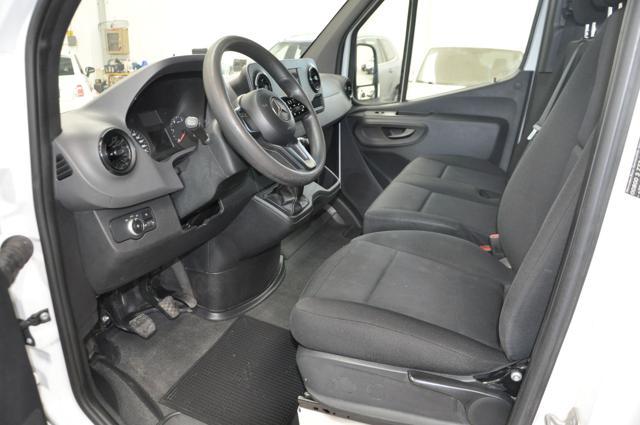 MERCEDES-BENZ Sprinter F32/33 311 CDI FWD TN Furgone Business