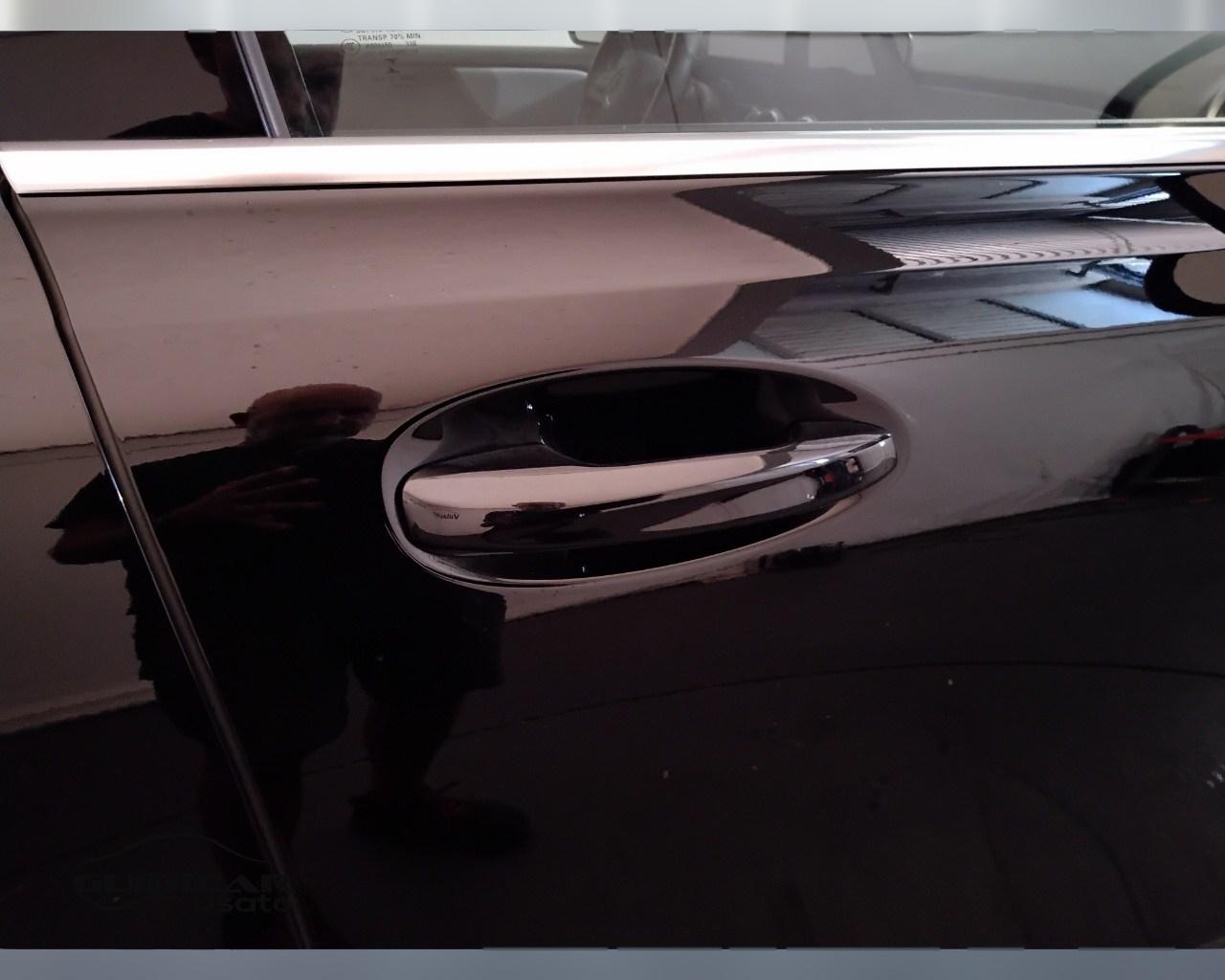 Mercedes-Benz GLB - X247 2019 - GLB 180 d Business Extra auto