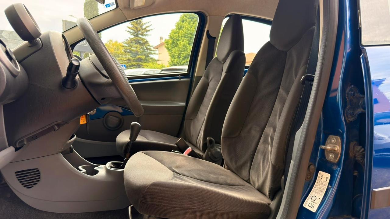 Citroen C1 1.0 5 porte C1TY
