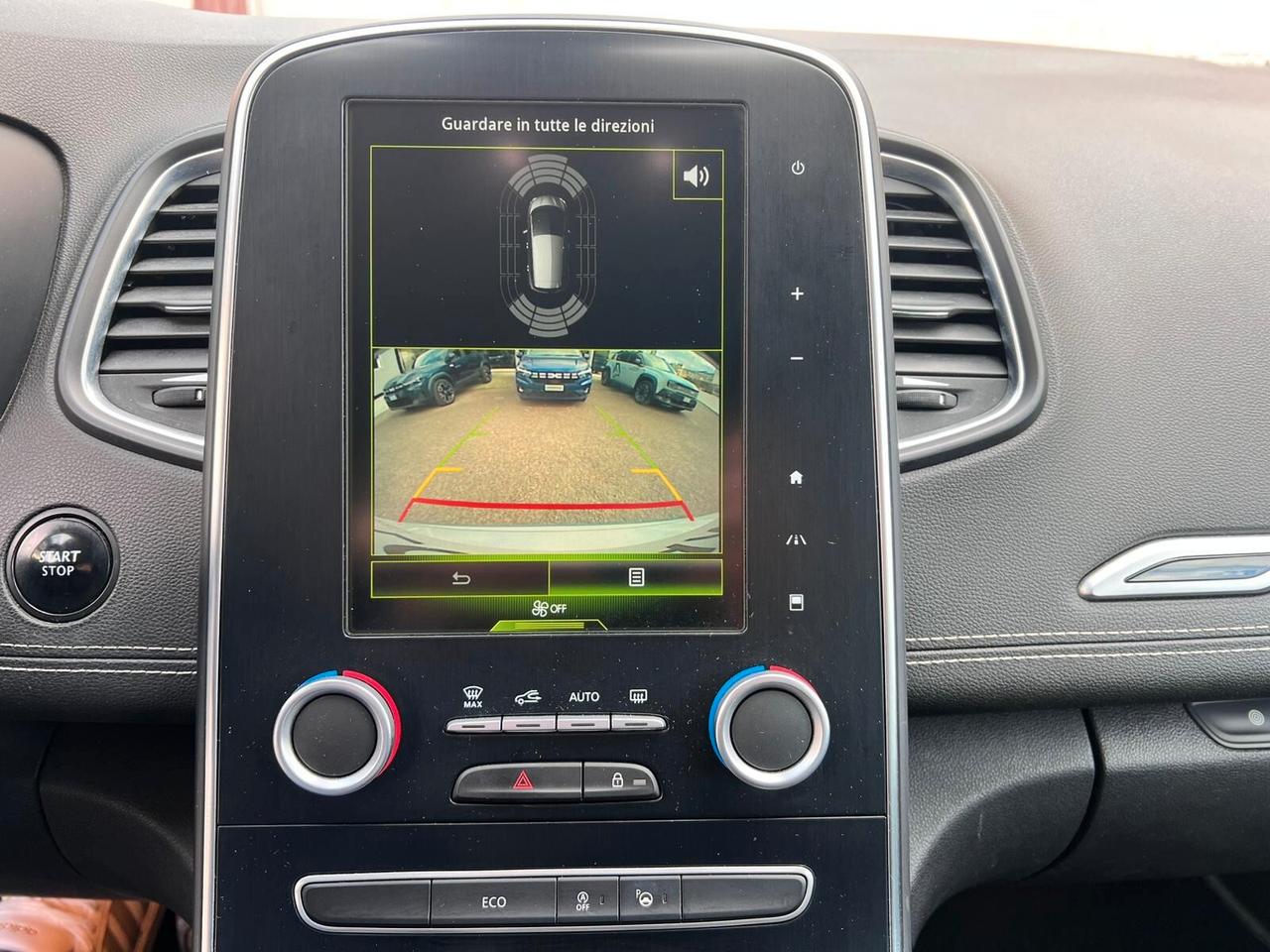 Renault Scenic Scénic dCi 110 CV Energy Intens