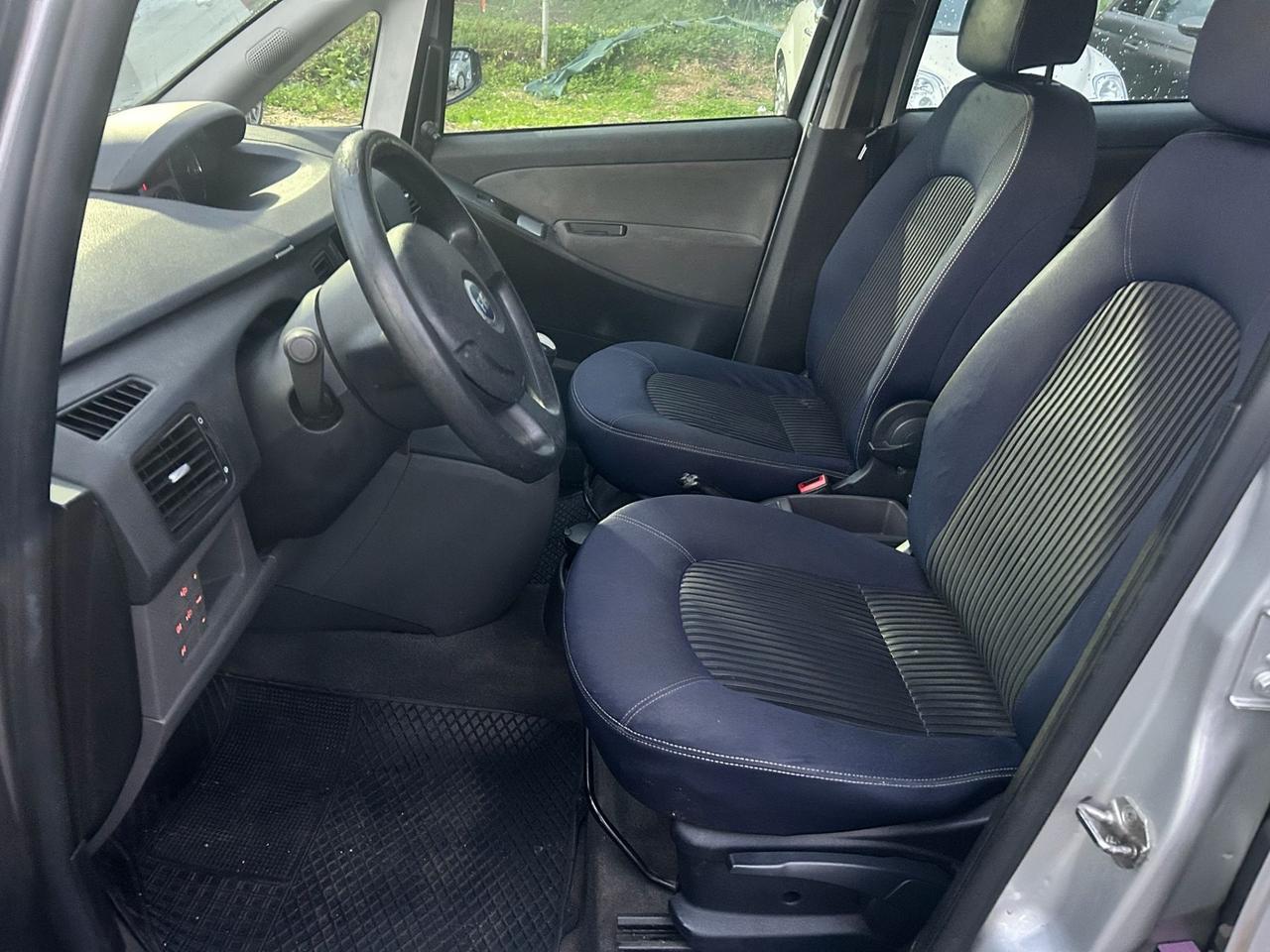 Fiat Idea 1.3 Multijet 16V 70 CV