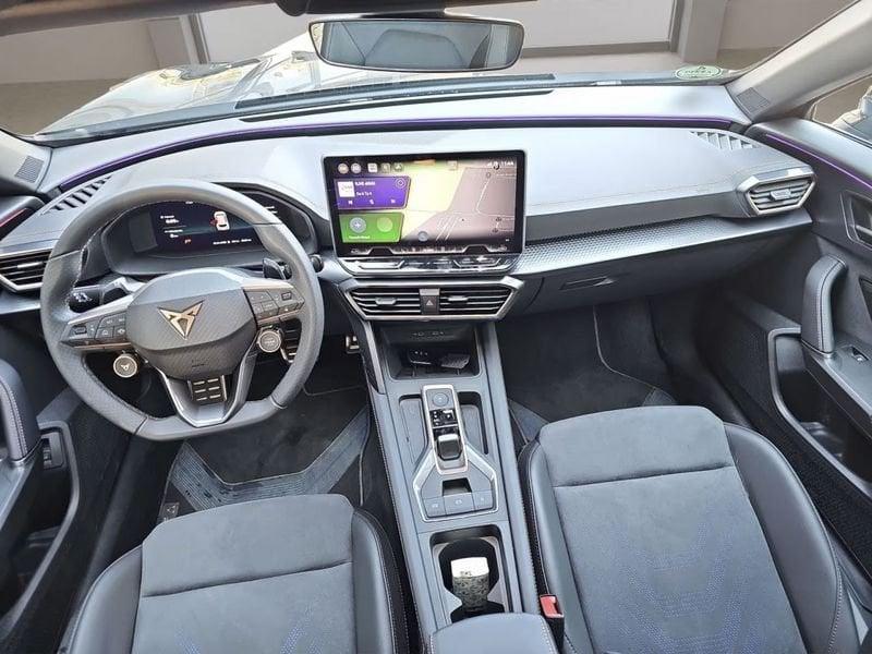 Cupra Formentor Formentor 1.5 e-Hybrid DSG Plug-in 204 cv MATRIX COCKPIT CAMERA