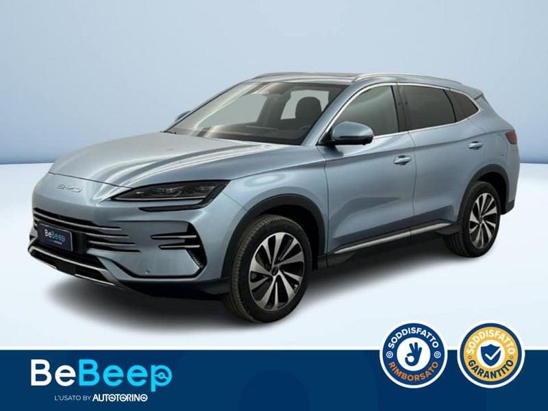 BYD Seal U DM-i 1.5 PHEV BOOST 2WD