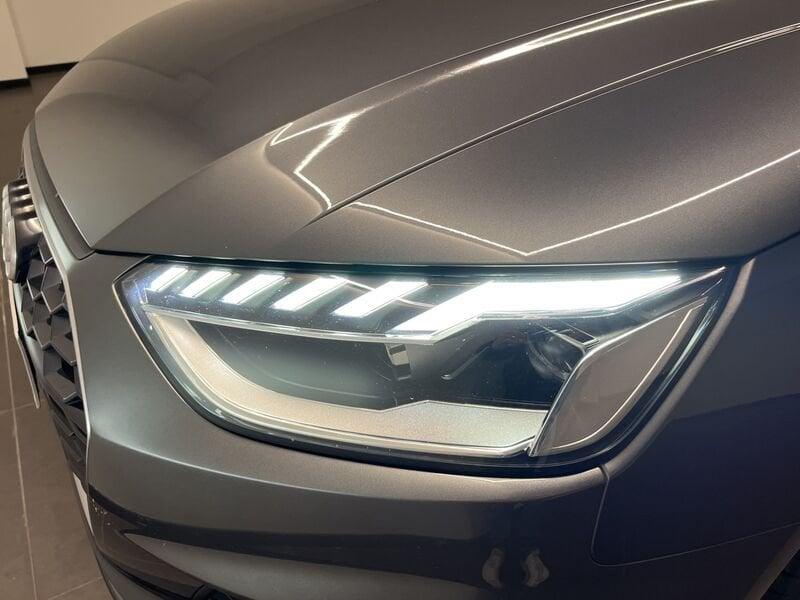 Audi A4 Audi Avant S line edition 40 g-tron 125(170) kW(PS) S tronic