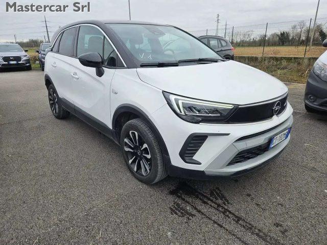 OPEL Crossland 1.2 Elegance s&s 130cv at6 - GT182MB