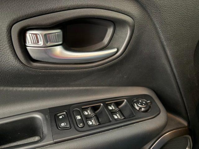JEEP Renegade 1.3 T4 LIMITED AUTOMATICA IVA22% INCLUSA!!!