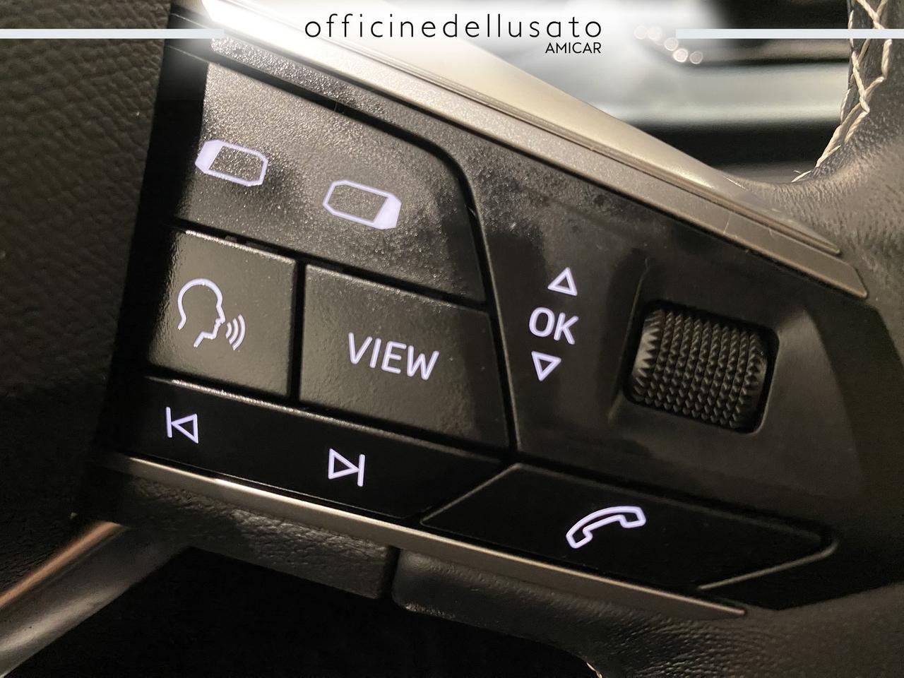 Seat Arona 1.0 ecotsi 95cv xperience