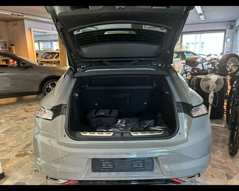 DS DS4 E-TENSE 225 Rivoli