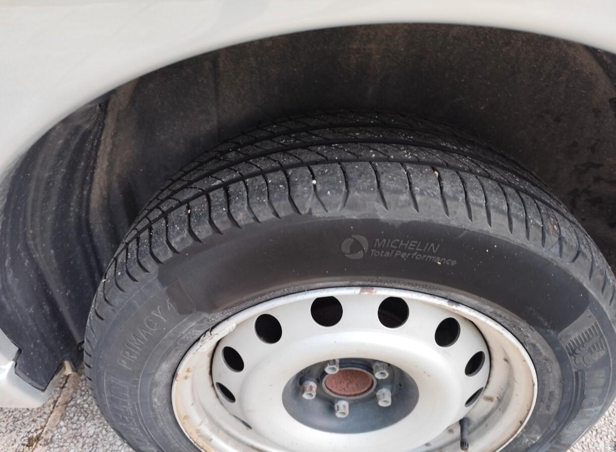 Fiat Scudo 2.0 MJT/130 PL Panorama Executive 5 posti (N1)