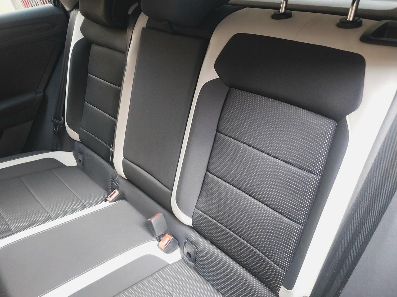 Volkswagen T-Roc 2.0 TDI 150 CV 4MOTION
