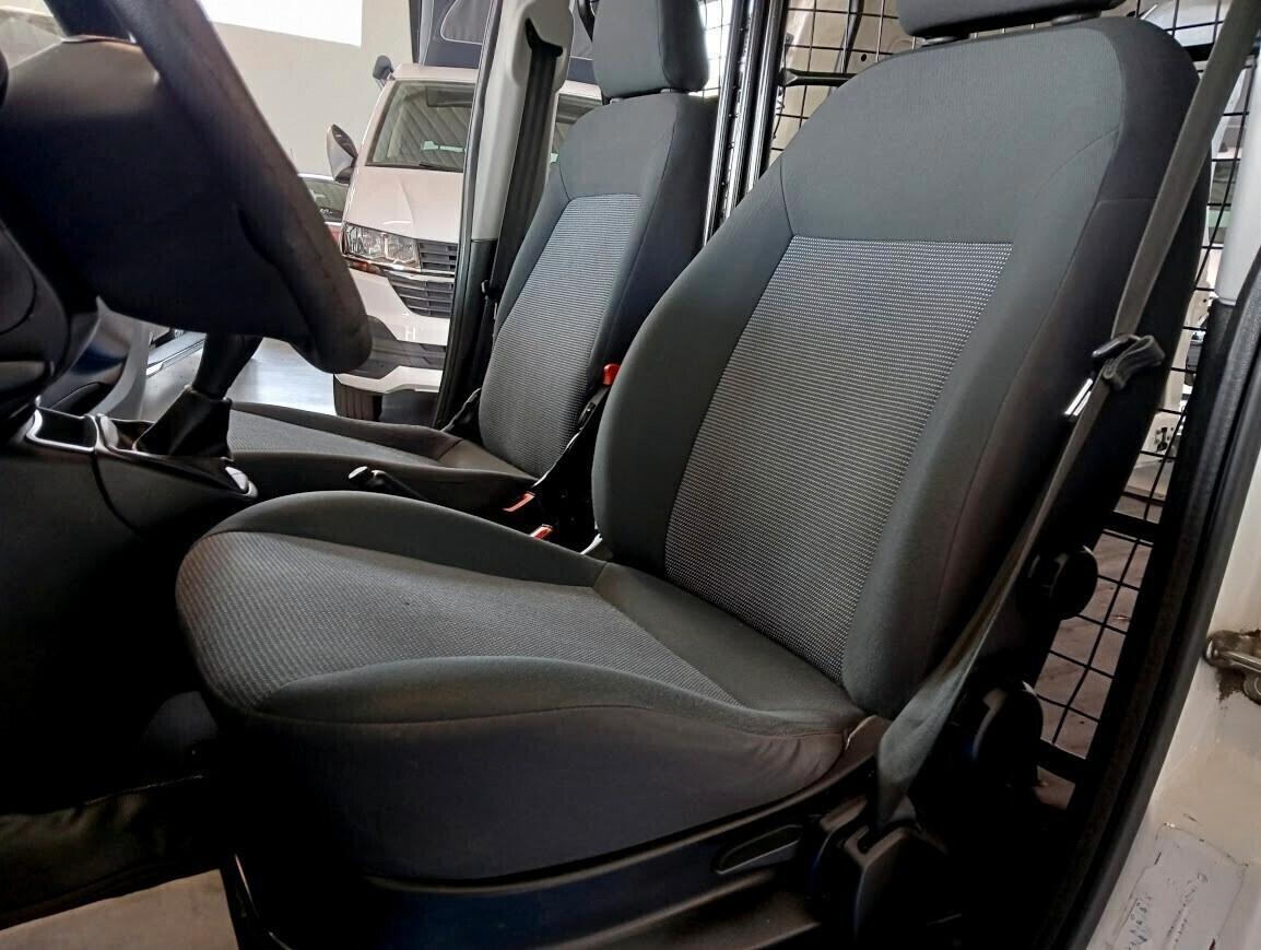 PEUGEOT BIPPER 1.3 HDI EURO6B AUTOCARRO N1 PIU IVA FIAT FIORINO SCUDO