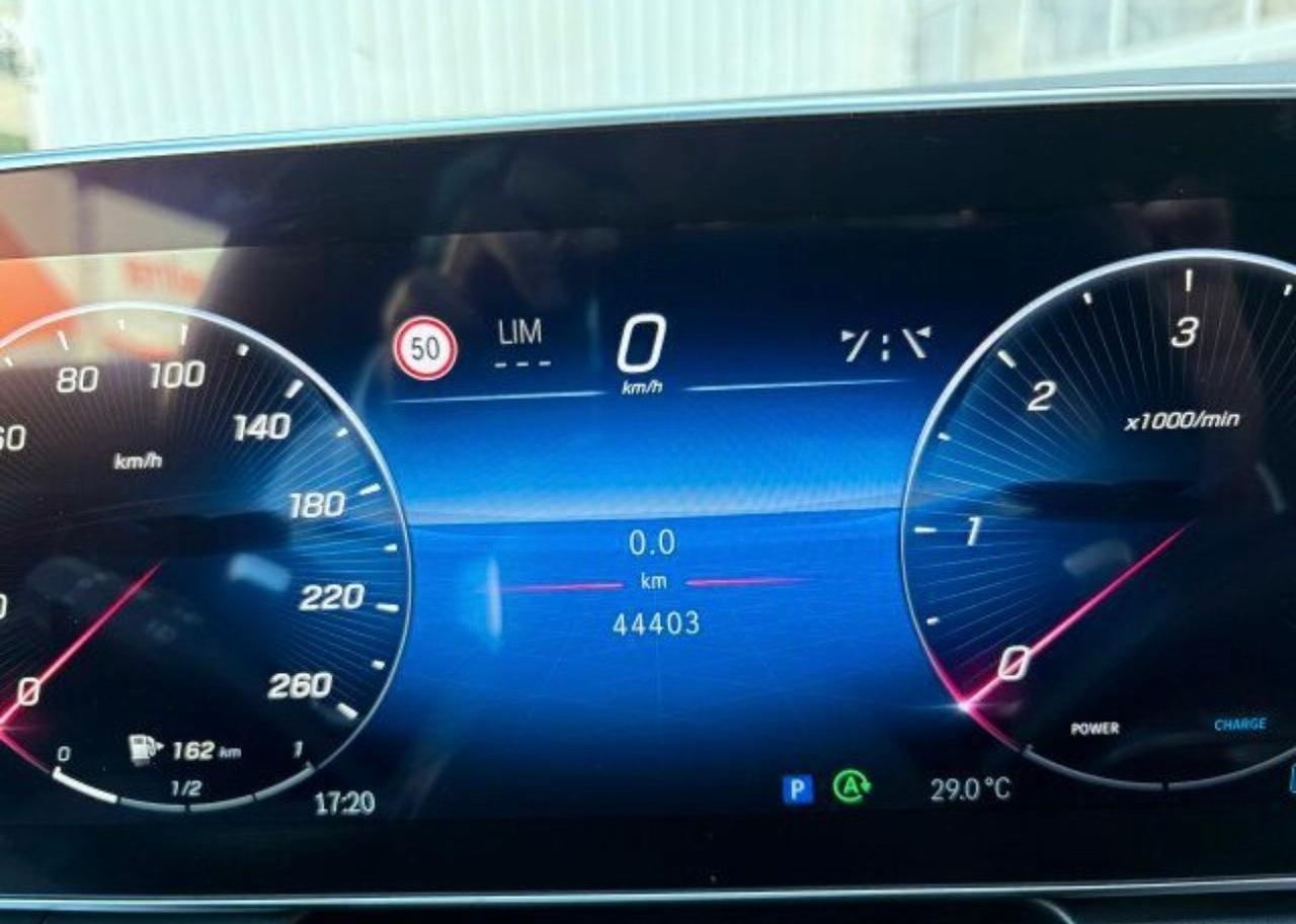 Mercedes-benz GLC 220 d 4Matic AMG Line Advanced Tetto