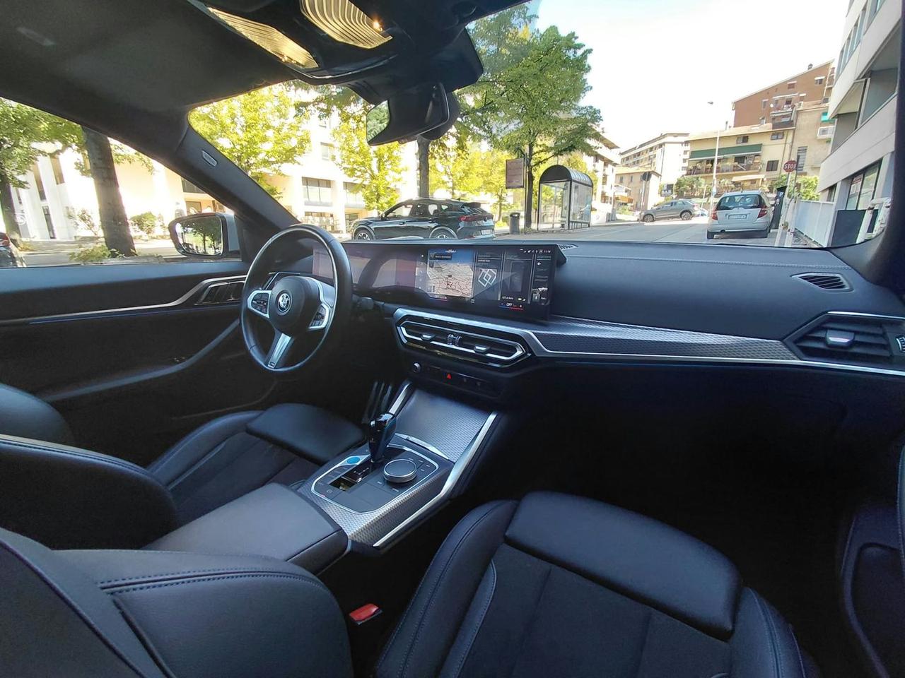 Bmw I4 M Sport 40 eDrive #50081