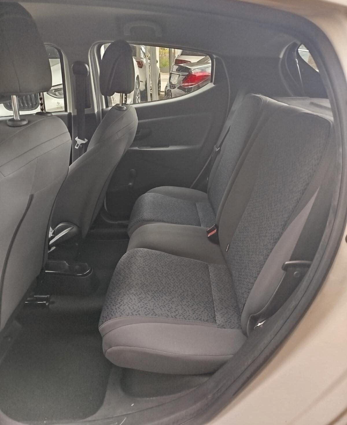 Lancia Ypsilon 1.0 FireFly 5 p. S&S Hybrid Ecochic A. Ferretti 69 CV NEO 2022 IVA