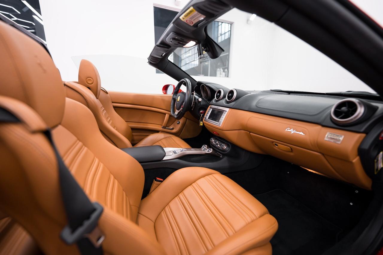 Ferrari California--PERFETTA