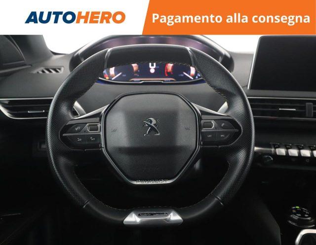 PEUGEOT 5008 BlueHDi 130 S&S GT Line