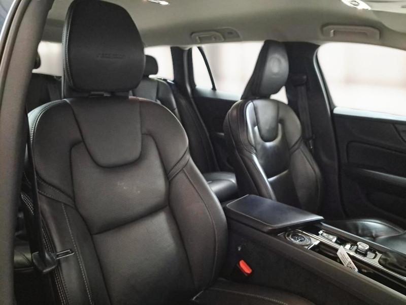 VOLVO V60 T5 AWD GEARTRONIC INSCRIPTION STATION WAGON