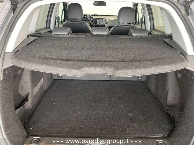 Peugeot 2008 1.5 BLUEHDI - ALLURE | 101CV - 2019
