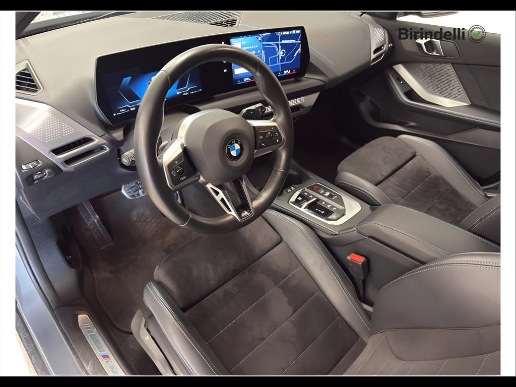 BMW Serie 1 (F70) - 118d MSport