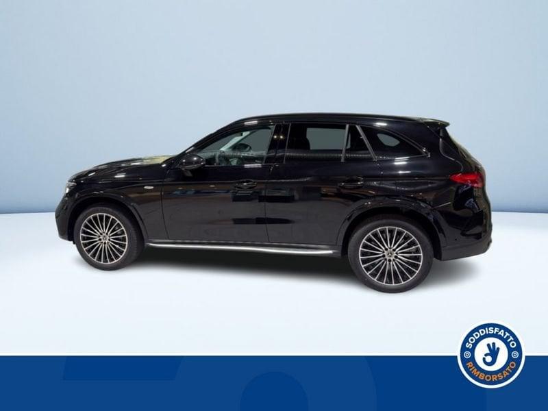 Mercedes-Benz GLC 300de 4Matic EQ-Power AMG Line Advanced Tech