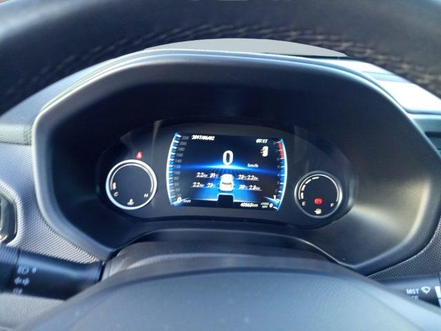 DR MOTOR DR 4.0 1.5 Bi-Fuel GPL