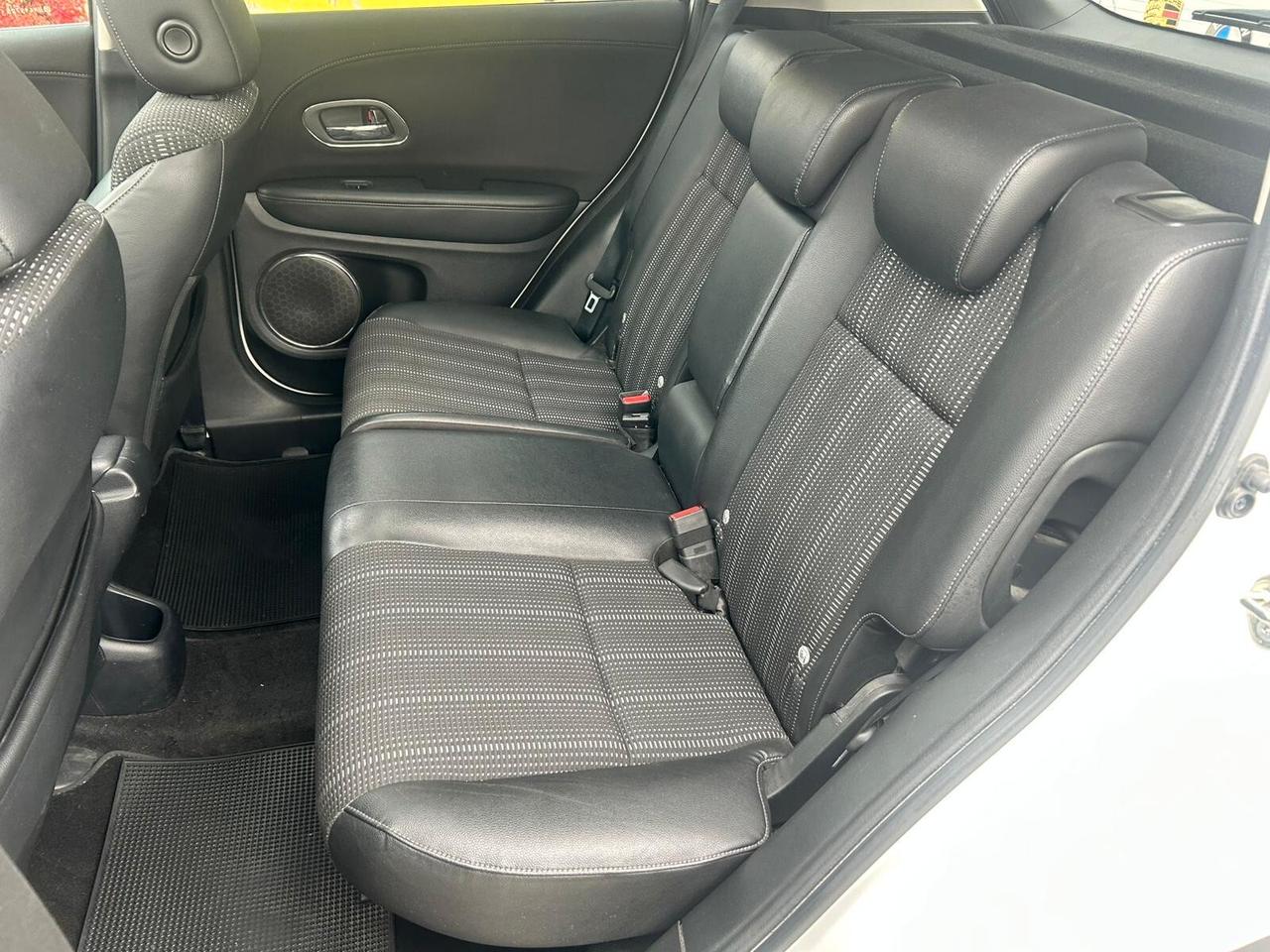 Honda HR-V 1.5 i-VTEC Executive Navi ADAS