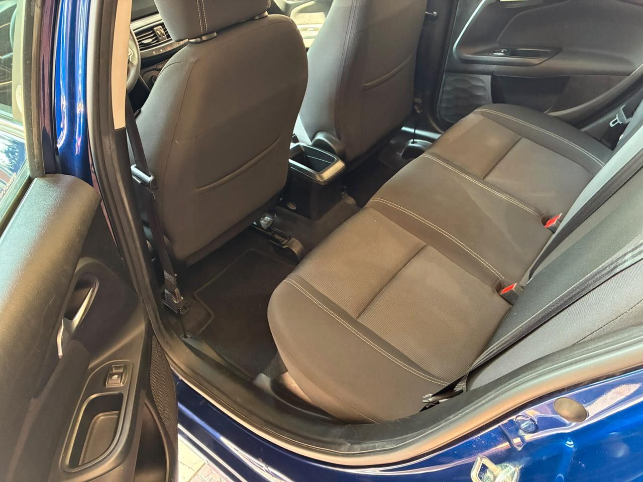 Fiat Tipo 1.4 Gpl perfetta garantita-2019